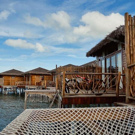 Rocks Beach Boutique Phú Quý Zewnętrze zdjęcie
