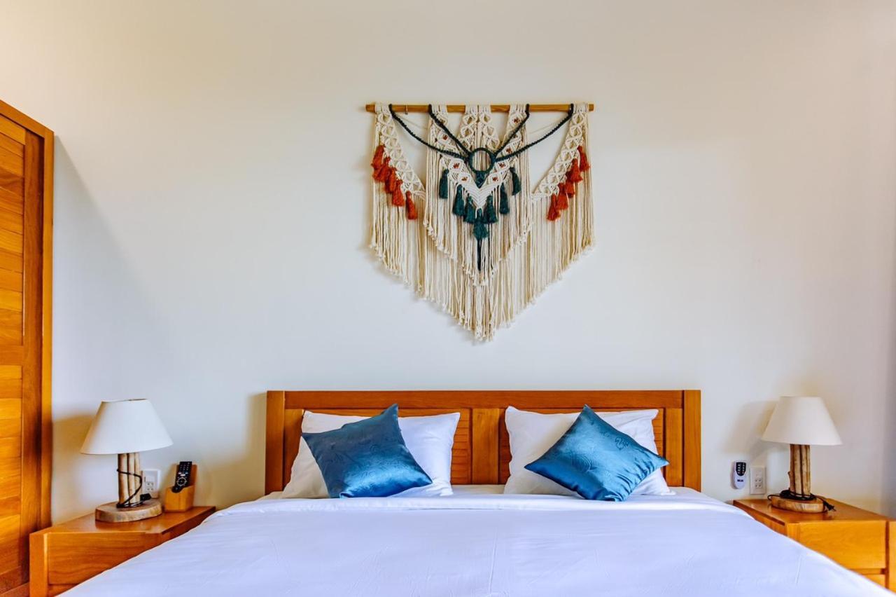 Rocks Beach Boutique Phú Quý Zewnętrze zdjęcie