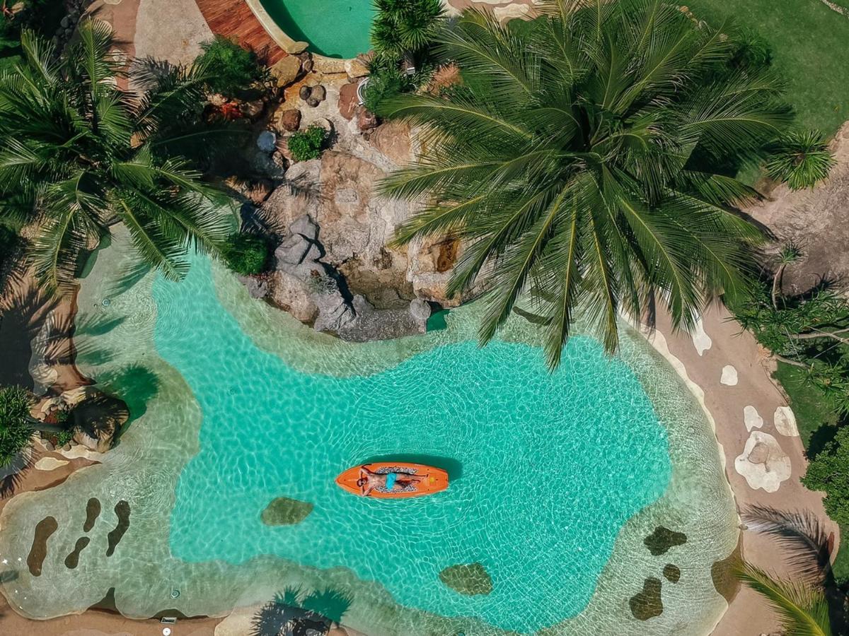 Rocks Beach Boutique Phú Quý Zewnętrze zdjęcie