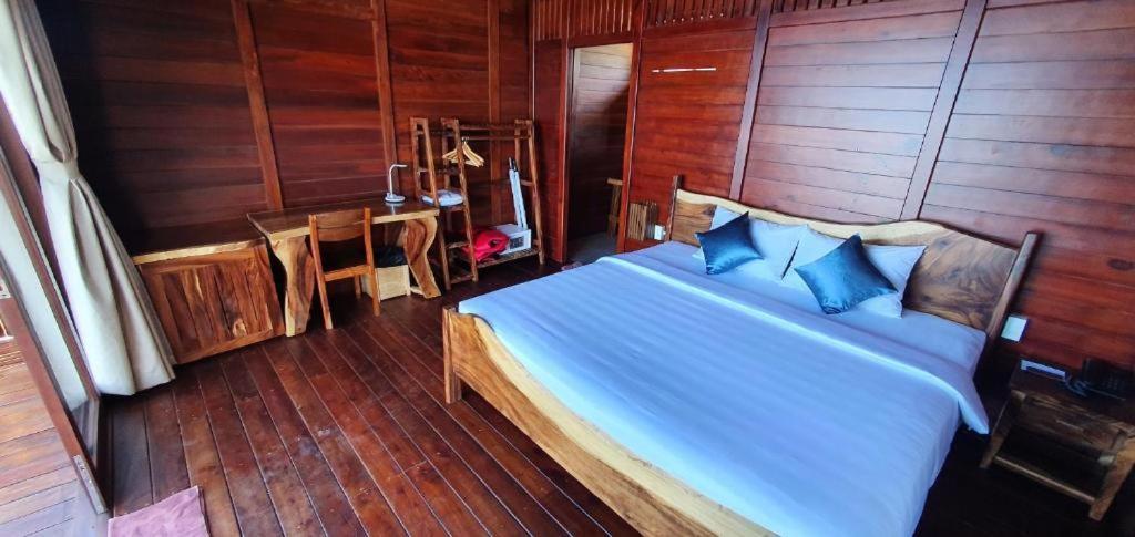 Rocks Beach Boutique Phú Quý Zewnętrze zdjęcie