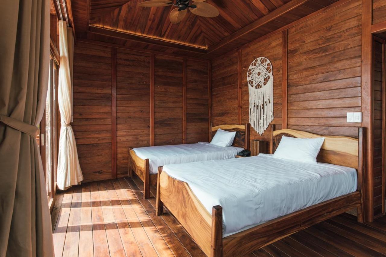 Rocks Beach Boutique Phú Quý Zewnętrze zdjęcie