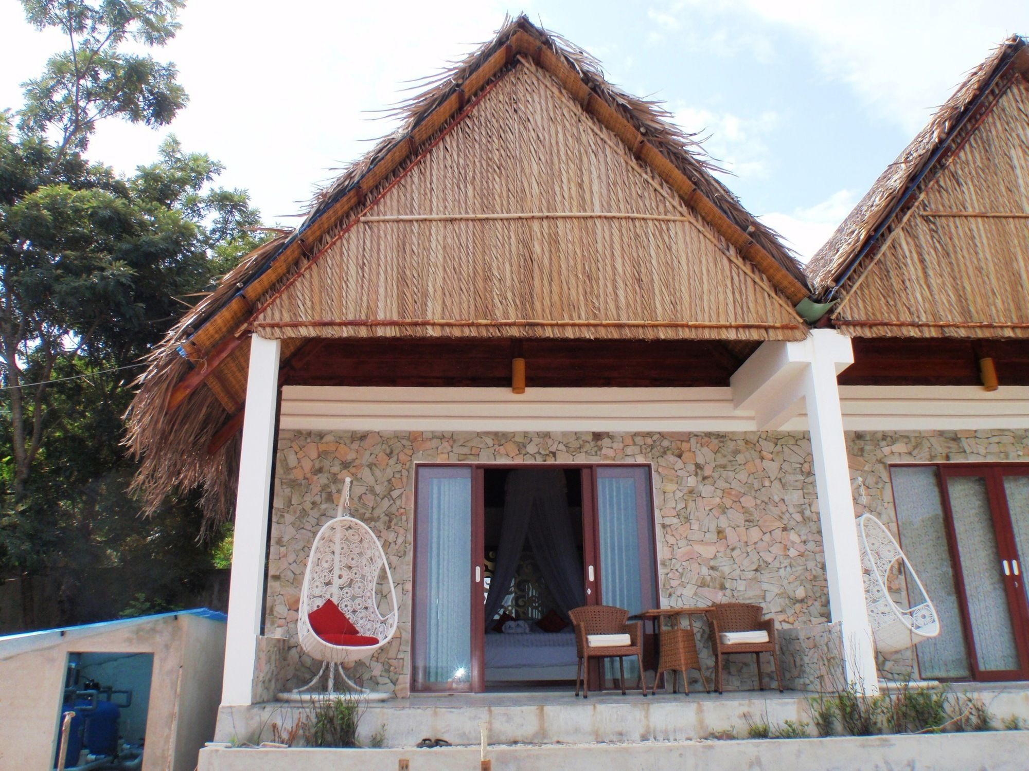 Rocks Beach Boutique Phú Quý Zewnętrze zdjęcie