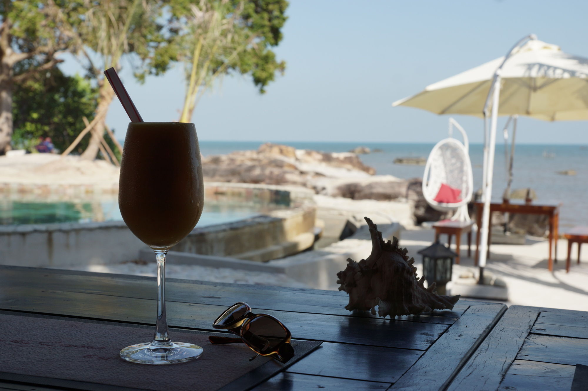 Rocks Beach Boutique Phú Quý Zewnętrze zdjęcie